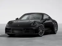 Usata Porsche 911 Carrera 394 CV (289 kW) 2024 Nero