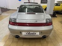 Usata Porsche 911 Carrera 4S 320 CV (235 kW) 2002 Other Coupé