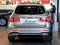 usata Mercedes 200 Classe GLC4Matic EQ-Boost Premium