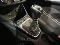 Usata Opel Crossland X Design & Tech 110 CV (80 kW) 2022 Gray SUV