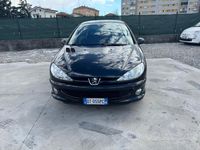 usata Peugeot 206 1.4 5p. Enfant Terrible neopatentati