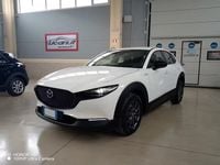 Usata Mazda CX-30 Evolve 122 CV (89 kW) 2023 Bianco SUV