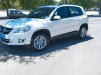 Usata VW Tiguan 110 CV (80 kW) 2010 SUV