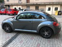 usata VW Maggiolino Maggiolino 1.6 TDI Design