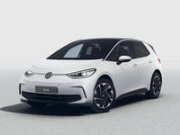 Nuova VW ID.3 Pro 169 kW (231 CV) 2026 Glacier white metallizzato nero Utilitaria