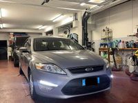 Usata Ford Mondeo Business Edition 163 CV (119 kW) 2013 Station wagon