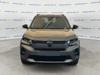 Usata Citroën C3 PureTech 101 CV (74 kW) 2025 Grigio SUV