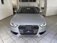 usata Audi A4 4ª serie Avant 2.0 TDI 150 CV quattro Advanced