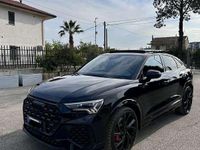 Usata Audi RS Q3 Sportback 400 CV (294 kW) 2021 SUV