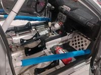 Usata Opel Corsa 109 CV (80 kW) 1995 Utilitaria