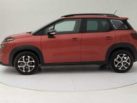 usata Citroën C3 Aircross 1.2 puretech Shine s&s 110cv