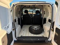 Usata Citroën Nemo 70 CV (51 kW) 2010 Bianco Monovolume