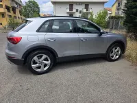 Usata Audi Q3 Ambiente 150 CV (110 kW) 2020 SUV