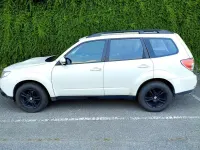 Usata Subaru Forester Trend 147 CV (108 kW) 2011 SUV