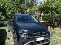 Usata VW T-Cross Edition 116 CV (85 kW) 2024 SUV