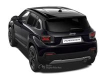Nuova Jeep Avenger Summit 101 CV (74 kW) 2026 Nero SUV