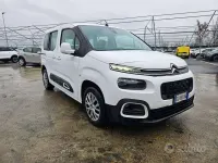 Usata Citroën Berlingo 102 CV (75 kW) 2020 Bianco Monovolume