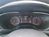 Usata Fiat Tipo Lounge 120 CV (88 kW) 2017 Grigio Berlina