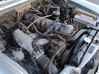 Usata Mercedes 250 1960 Grigio Coupé