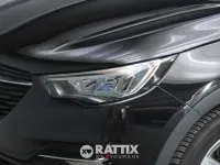 Usata Opel Grandland X 131 CV (96 kW) 2021 Nero SUV