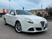 usata Alfa Romeo Giulietta 1.6 diesel