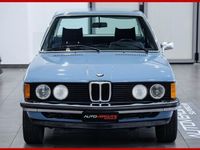 usata BMW 318 Serie 3 Coupè ITALIANA - OTTIME CONDIZIONI