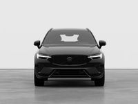 Nuova Volvo XC60 Plus 250 CV (183 kW) 2025 Nero SUV