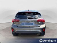 Usata Ford Focus ST-Line 125 CV (91 kW) 2023 Grigio Utilitaria