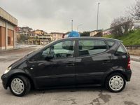 usata Mercedes A170 ClasseElegance Lunga