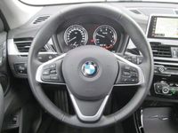 usata BMW X1 sDrive18d sport