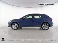 Usata Audi A3 Advanced Plus 150 CV (110 kW) 2025 Blu navarra metallizzato Berlina