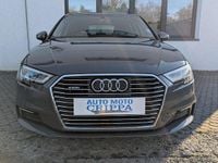 Usata Audi A3 Ambiente 150 CV (110 kW) 2020 Grigio Berlina