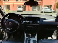 Usata BMW X3 xLine 190 CV (139 kW) 2015 Bluazzurro SUV