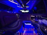 Usata Lincoln Town Car 2002 Bianco Berlina