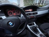 Usata BMW 320 184 CV (135 kW) 2010 Station wagon