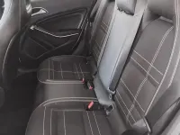 Usata Mercedes A180 Executive 109 CV (80 kW) 2015 Bianco Berlina