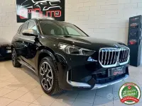 Usata BMW X1 M Sport 150 CV (110 kW) 2022 Nero SUV