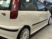 Usata Fiat Punto 133 CV (97 kW) 1998 Berlina