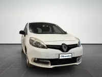 Occasion Renault Scenic E-Tech LIMITED 110 PK (80 kW) 2016 Wit MPV