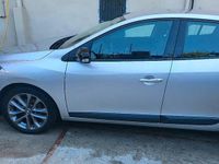 Usata Renault Mégane 110 CV (80 kW) 2011 Grigio Berlina