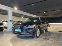 usata VW Tiguan 1.6 TDI SCR Life