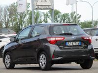 usata Toyota Yaris Hybrid Yaris 1.5 Hybrid 5p. Active