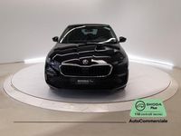 Usata Skoda Scala Style 116 CV (85 kW) 2025 Nero Utilitaria