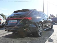 Nuova Audi A5 204 CV (150 kW) 2025 Nero Station wagon