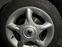 Usata Mini One D 88 CV (64 kW) 2006 Utilitaria