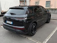 Usata DS Automobiles DS7 Crossback Prestige 131 CV (96 kW) 2020 Nero SUV