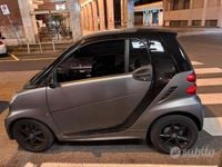 Usata Smart ForFour 2011 Grigio Utilitaria