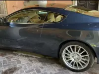 Usata Aston Martin DB9 450 CV (330 kW) 2008 Coupé