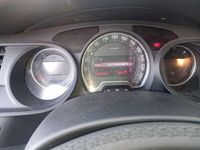 Usata Citroën C5 241 CV (177 kW) 2010 Nero Berlina