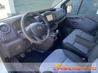 usata Opel Vivaro 27 1.6 CDTI Combi